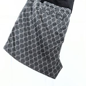 Satin Effect, Dressy Shorts. Pockets, Belt Loops. Sz 4 fit (see listing).